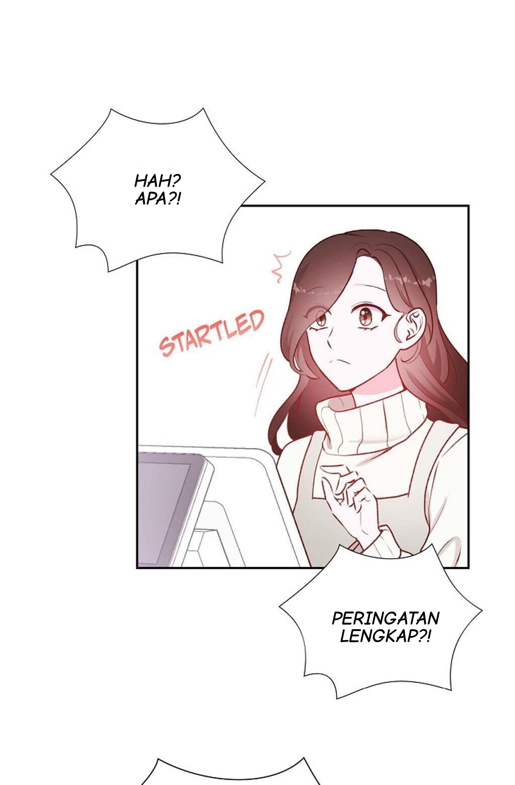 A Spoonful Of Your Love Chapter 1 - halaman 45