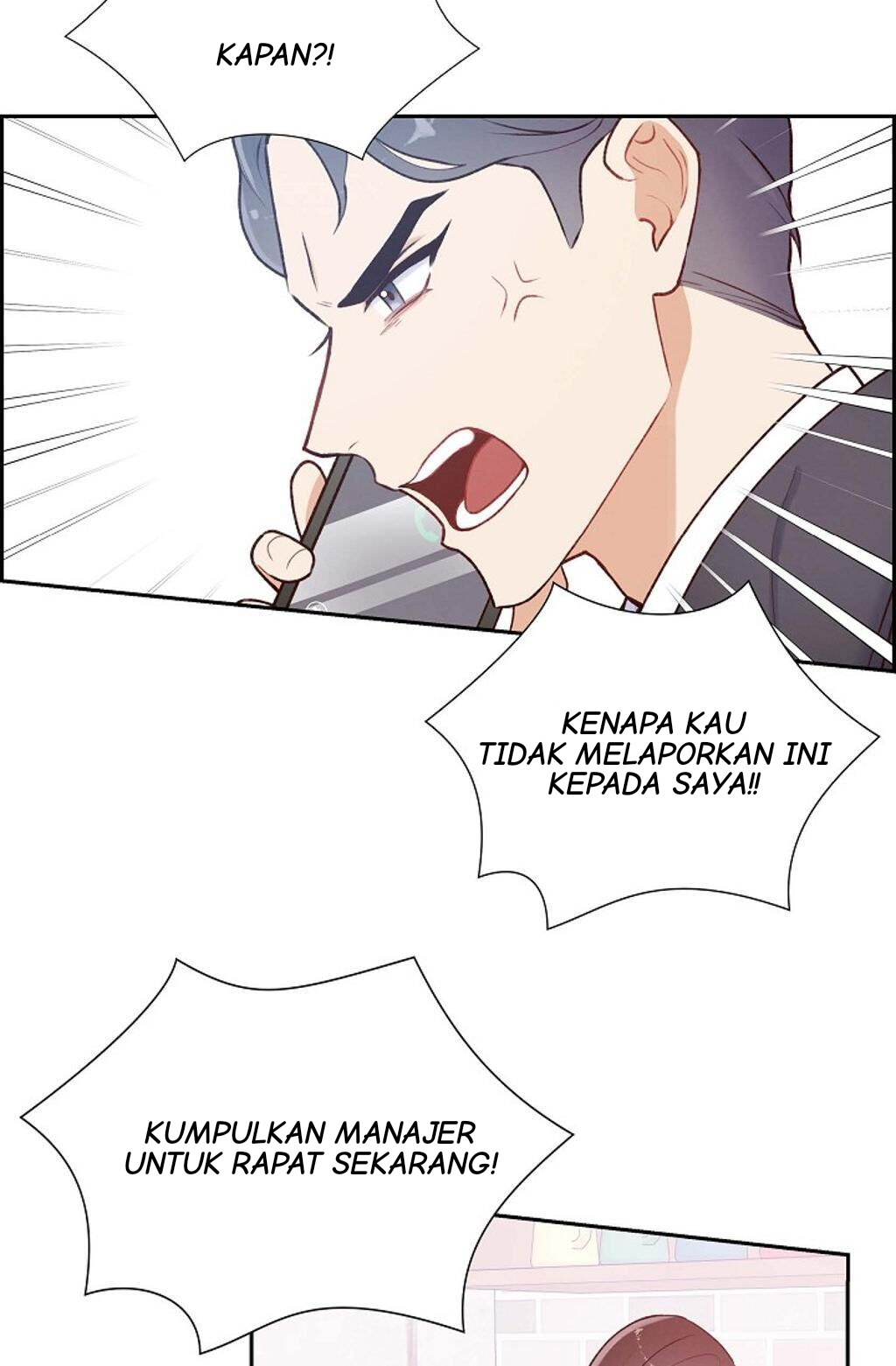 A Spoonful Of Your Love Chapter 1 - halaman 47