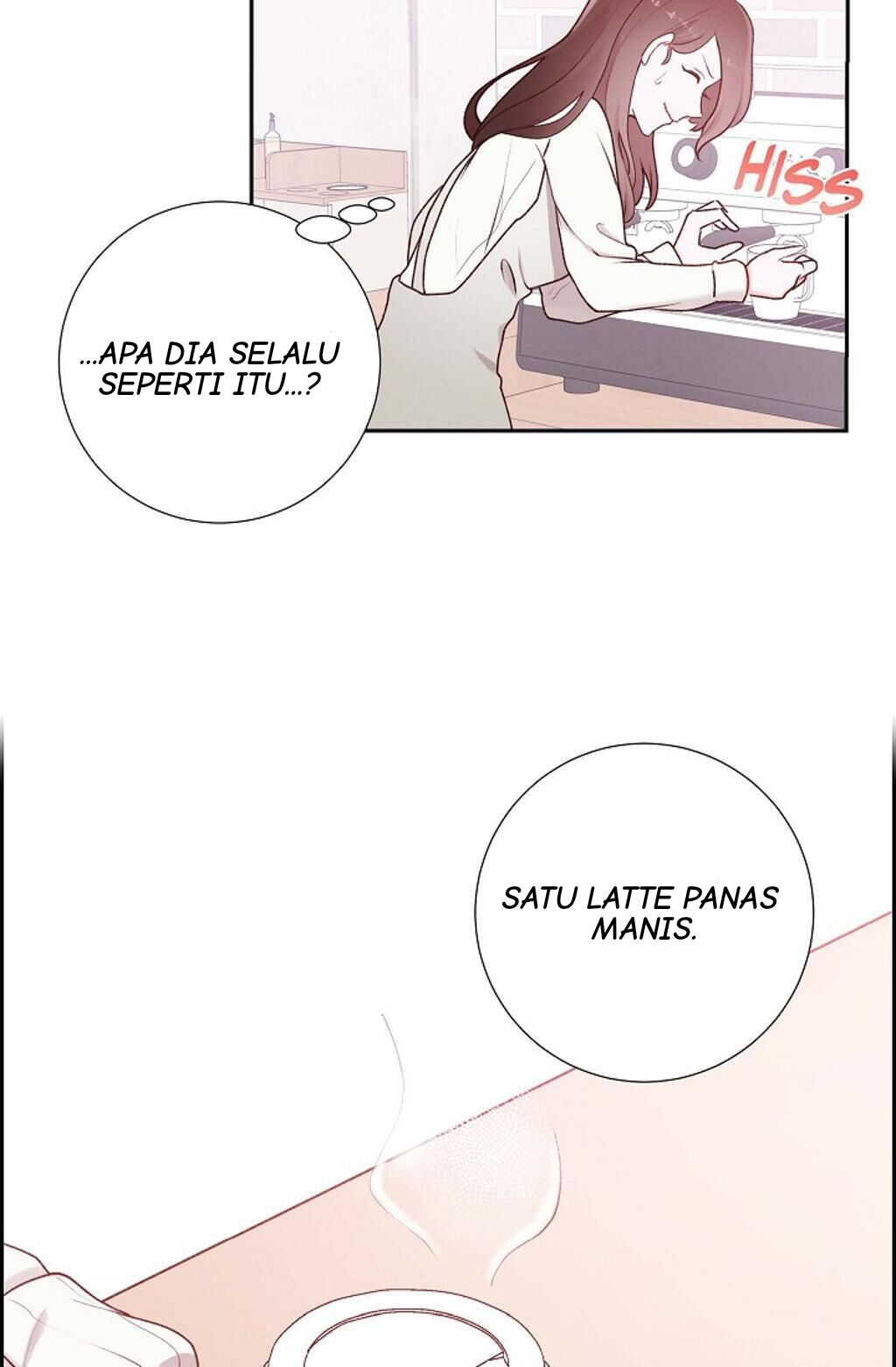 A Spoonful Of Your Love Chapter 1 - halaman 48