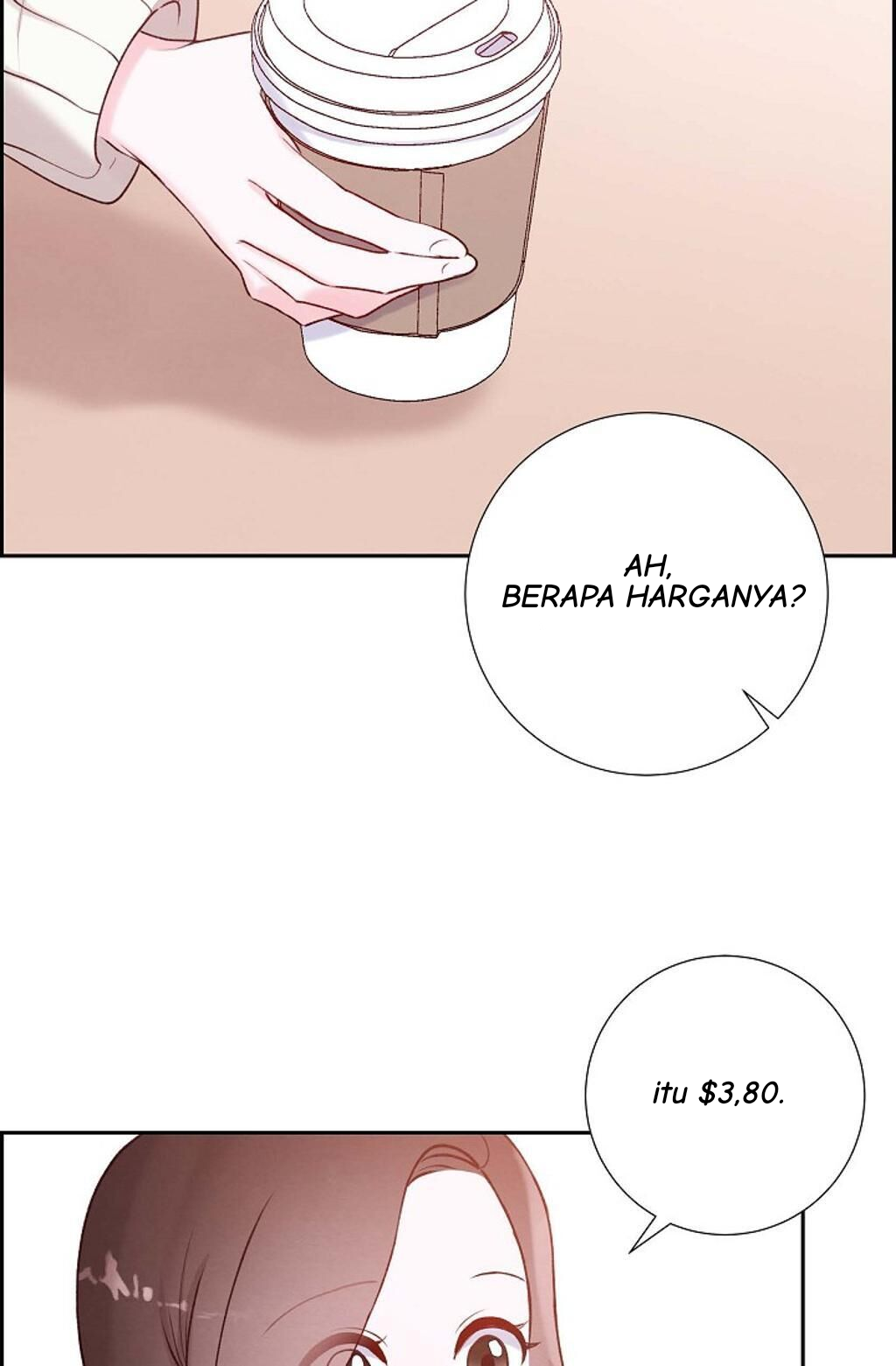 A Spoonful Of Your Love Chapter 1 - halaman 49