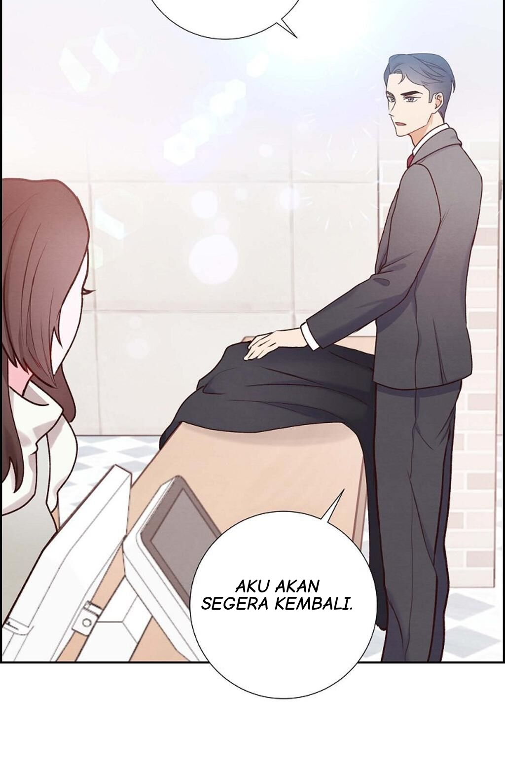A Spoonful Of Your Love Chapter 1 - halaman 53