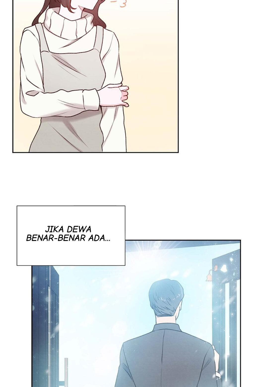 A Spoonful Of Your Love Chapter 1 - halaman 55
