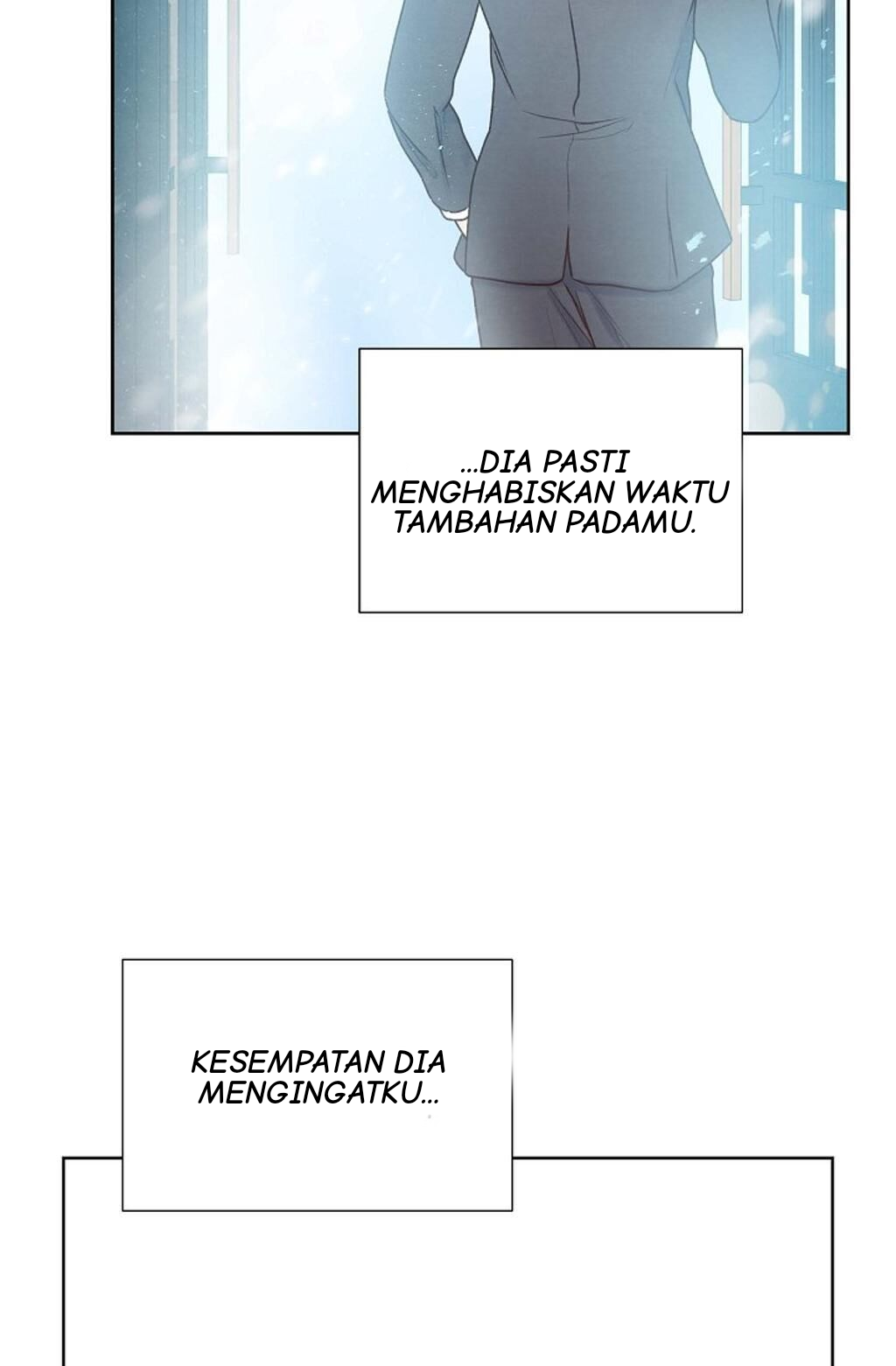 A Spoonful Of Your Love Chapter 1 - halaman 56