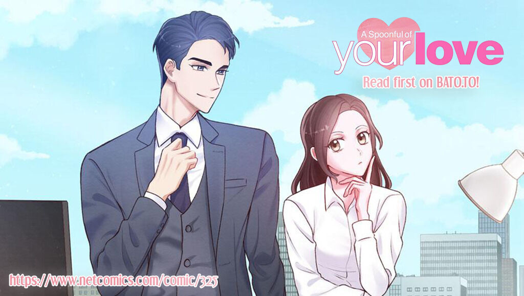 A Spoonful Of Your Love Chapter 1 - halaman 58