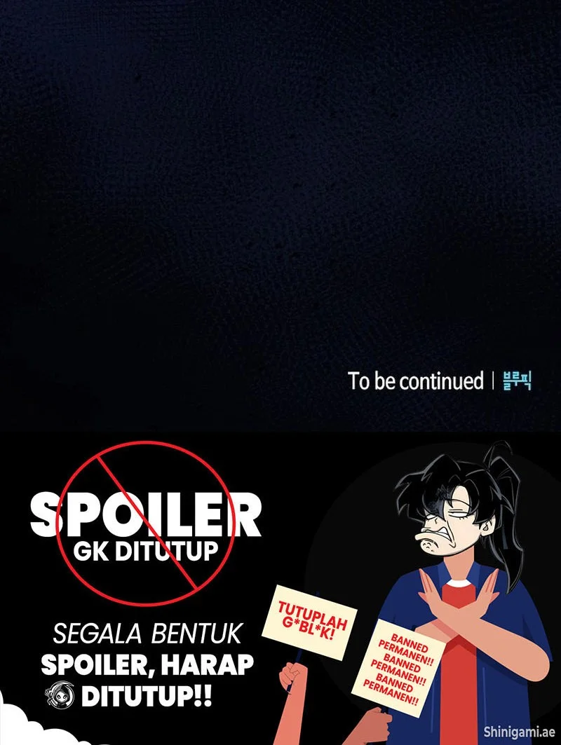 A Spy's Survival In The Demonic Cult Chapter 1 - halaman 107