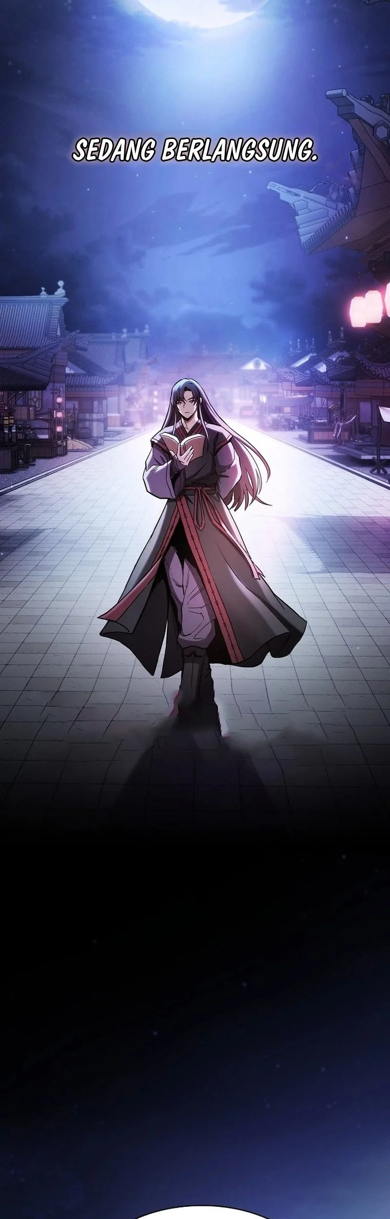 A Spy's Survival In The Demonic Cult Chapter 1 - halaman 11