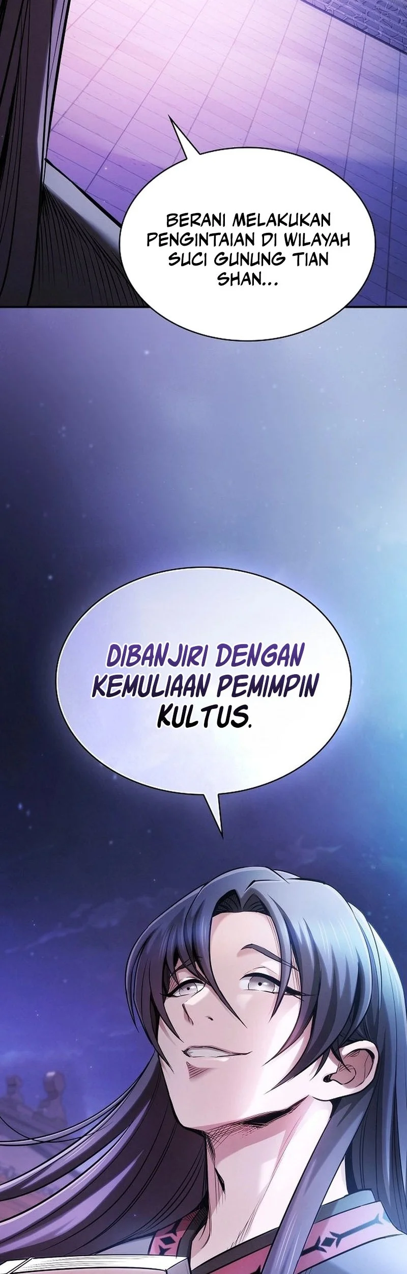 A Spy's Survival In The Demonic Cult Chapter 1 - halaman 15