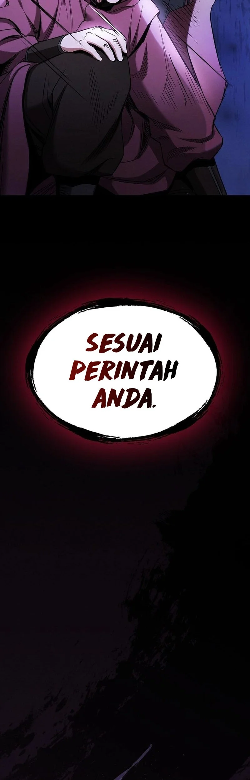 A Spy's Survival In The Demonic Cult Chapter 1 - halaman 29
