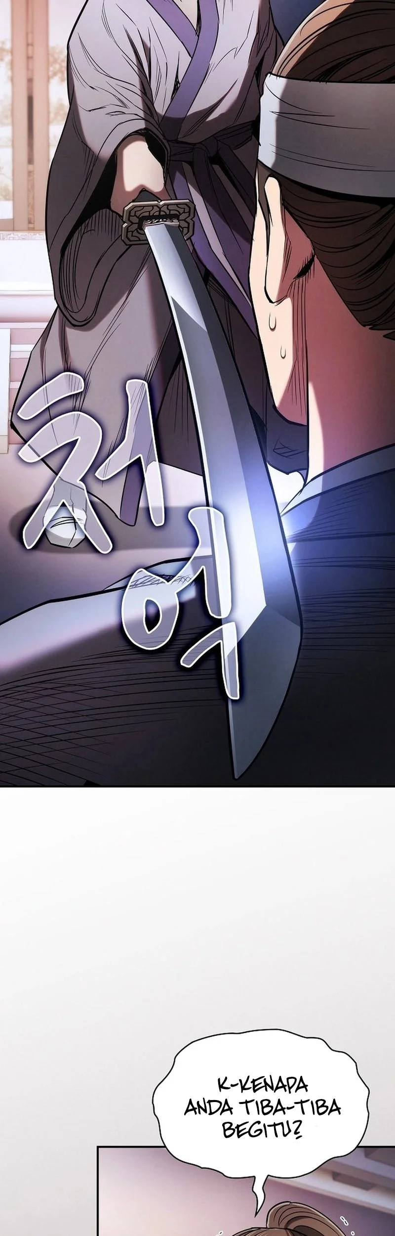 A Spy's Survival In The Demonic Cult Chapter 1 - halaman 44