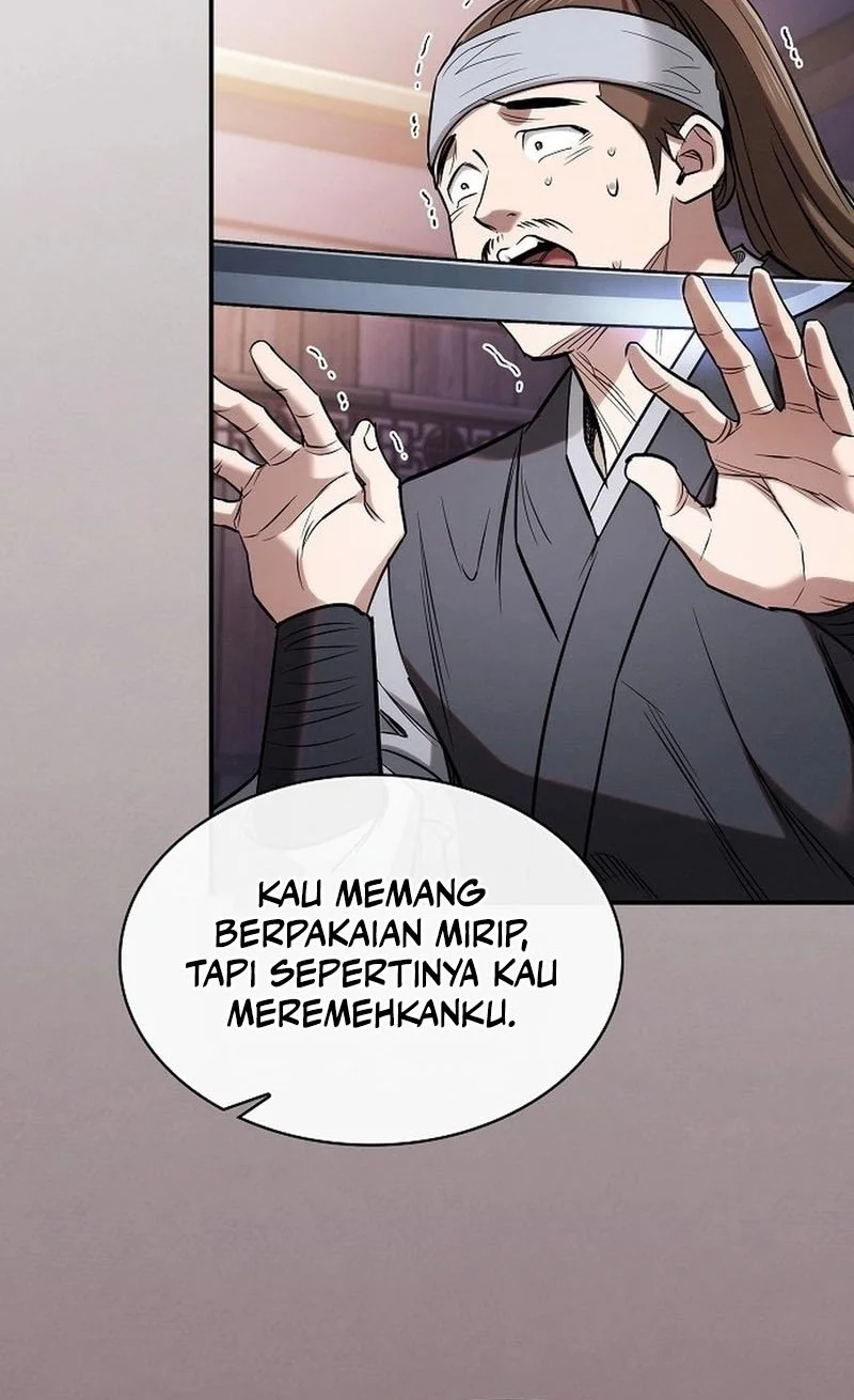 A Spy's Survival In The Demonic Cult Chapter 1 - halaman 45