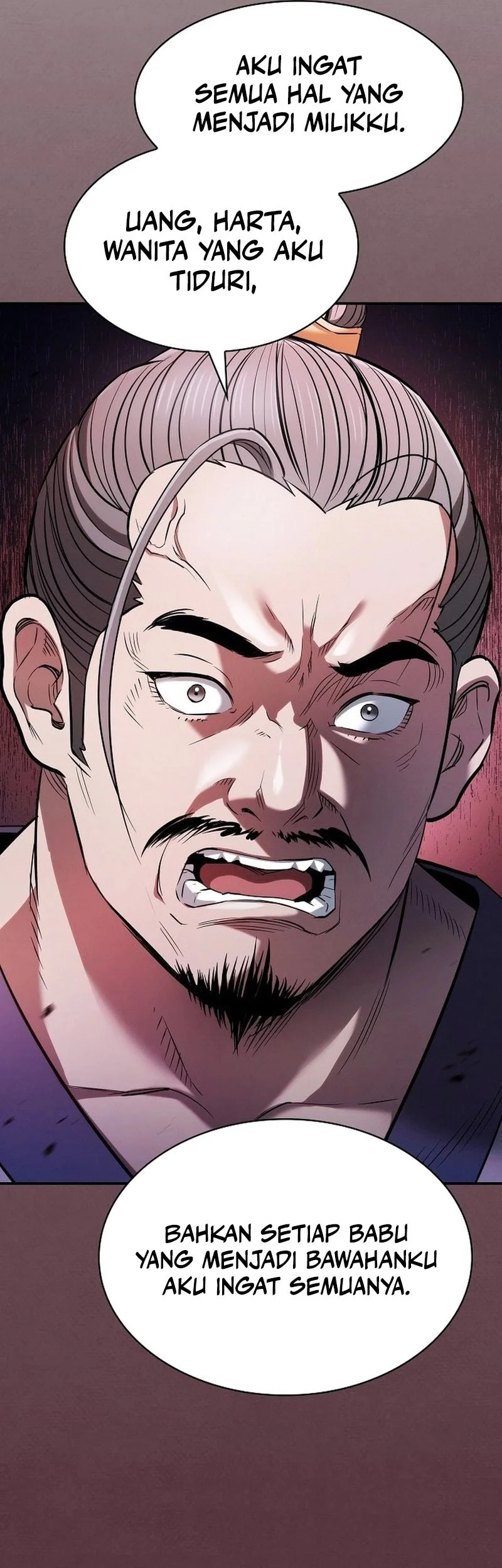 A Spy's Survival In The Demonic Cult Chapter 1 - halaman 46