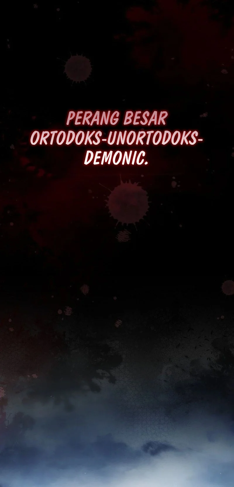 A Spy's Survival In The Demonic Cult Chapter 1 - halaman 5