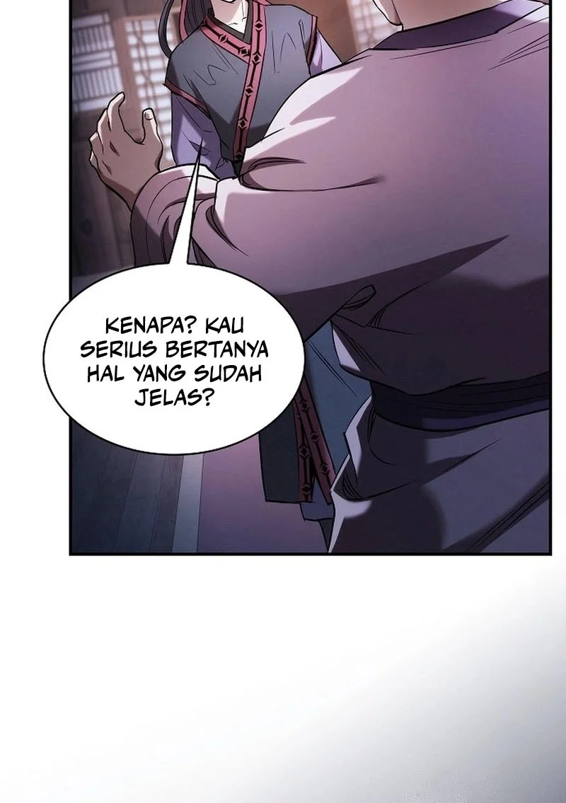 A Spy's Survival In The Demonic Cult Chapter 1 - halaman 53