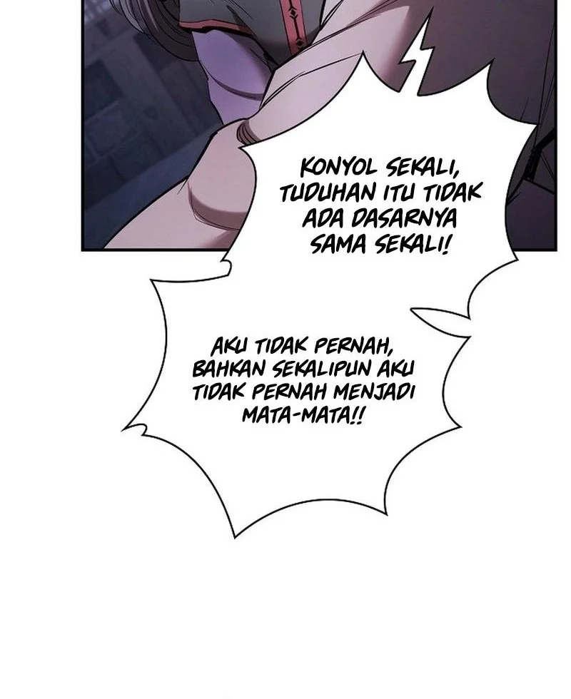 A Spy's Survival In The Demonic Cult Chapter 1 - halaman 61