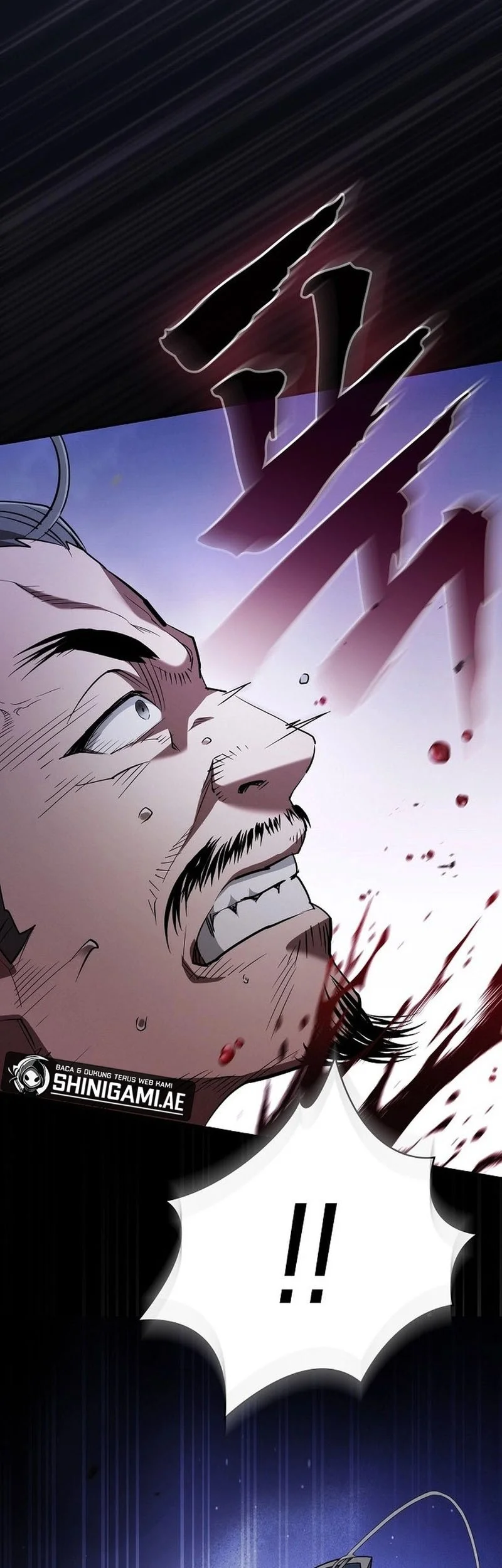 A Spy's Survival In The Demonic Cult Chapter 1 - halaman 88
