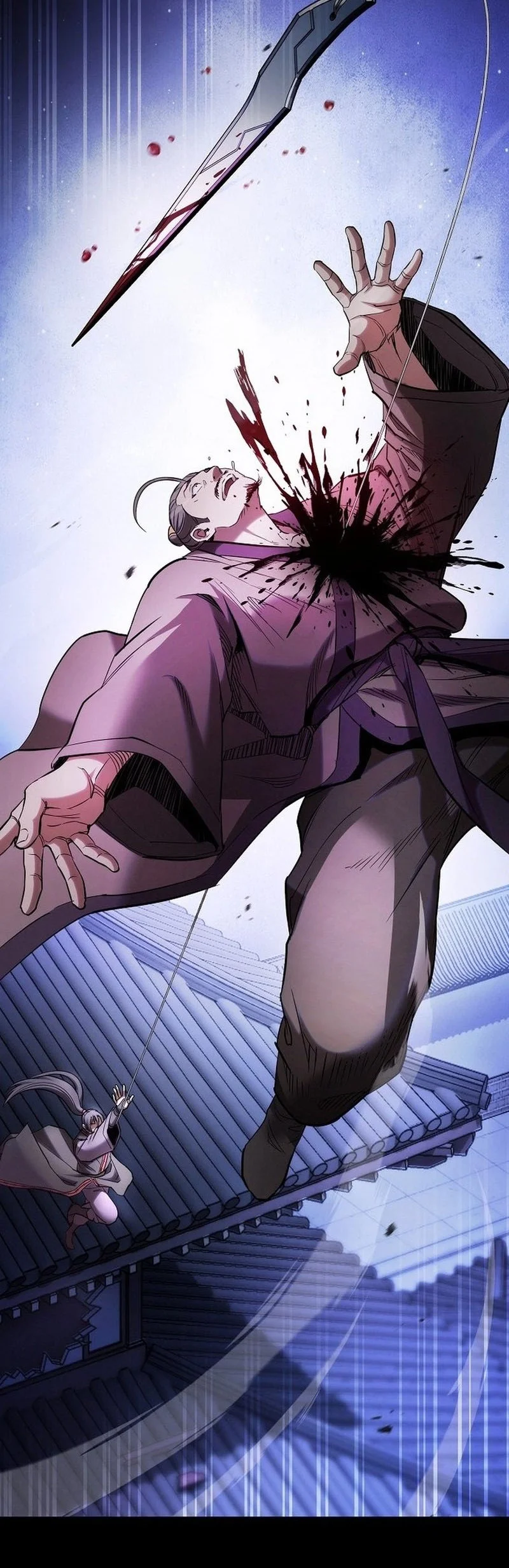 A Spy's Survival In The Demonic Cult Chapter 1 - halaman 89