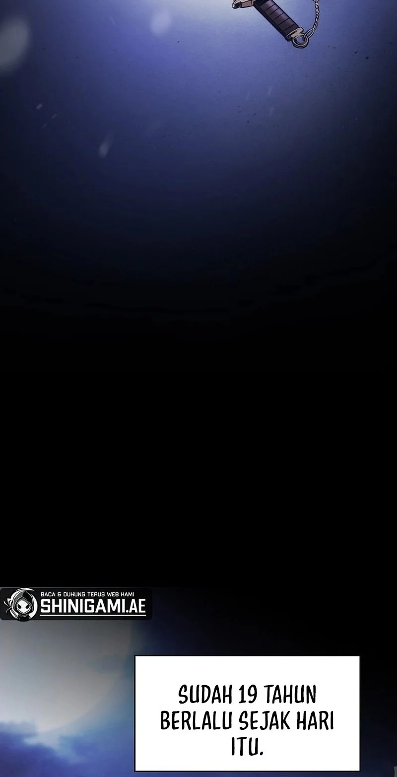 A Spy's Survival In The Demonic Cult Chapter 1 - halaman 9