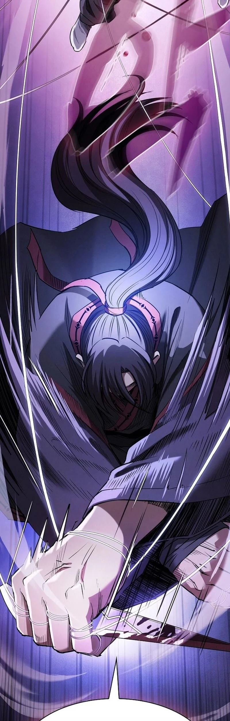 A Spy's Survival In The Demonic Cult Chapter 1 - halaman 96