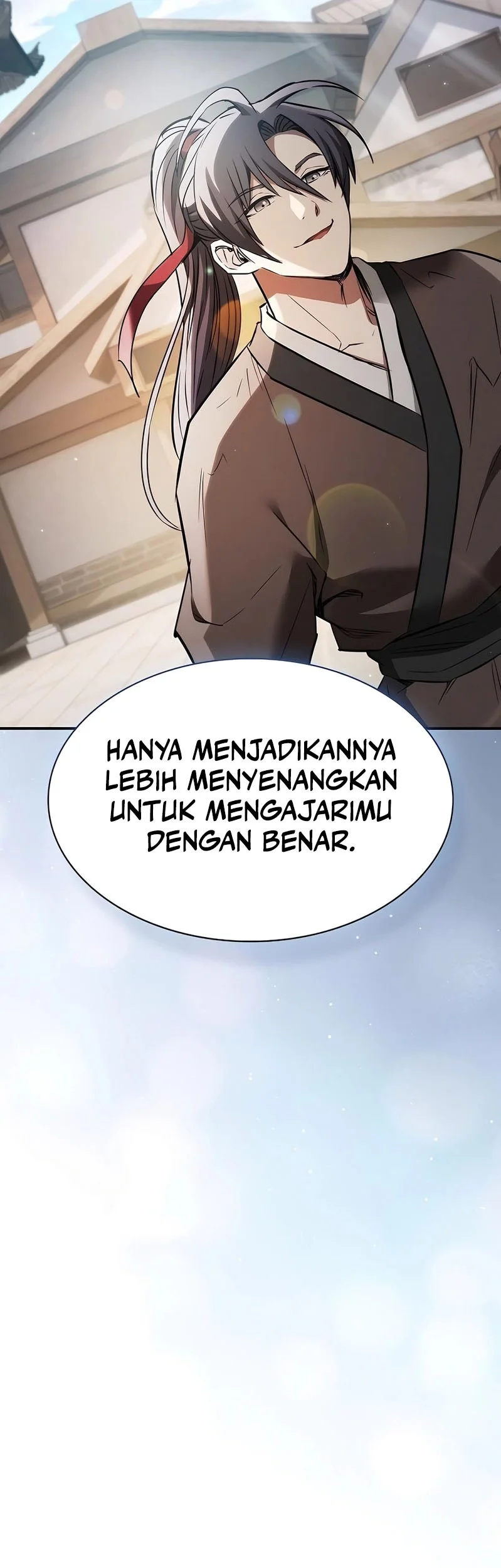 A Spy's Survival In The Demonic Cult Chapter 10 - halaman 33