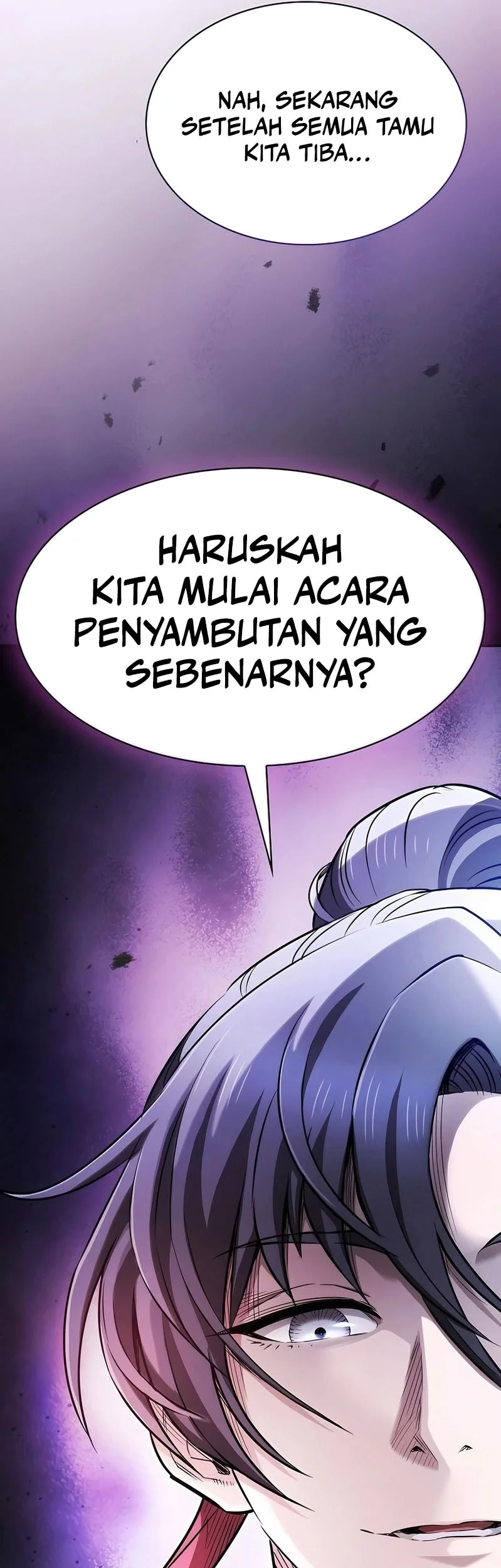 A Spy's Survival In The Demonic Cult Chapter 10 - halaman 81