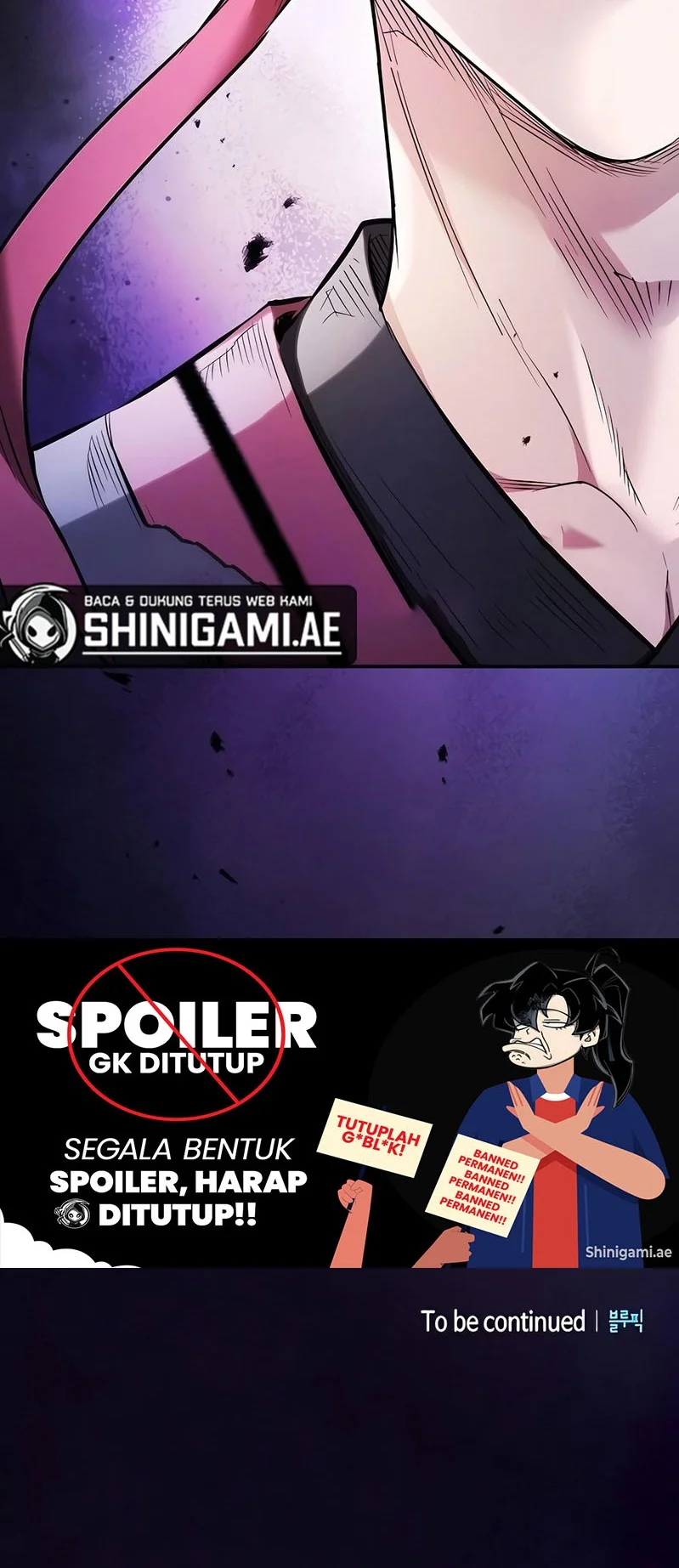 A Spy's Survival In The Demonic Cult Chapter 10 - halaman 82