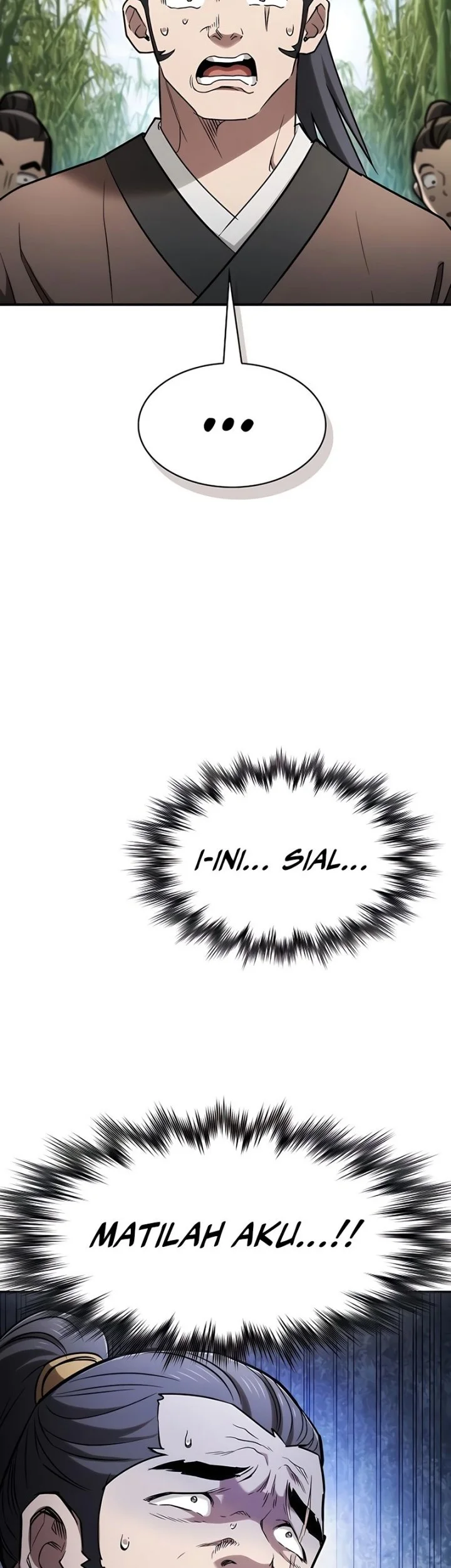 A Spy's Survival In The Demonic Cult Chapter 11 - halaman 15