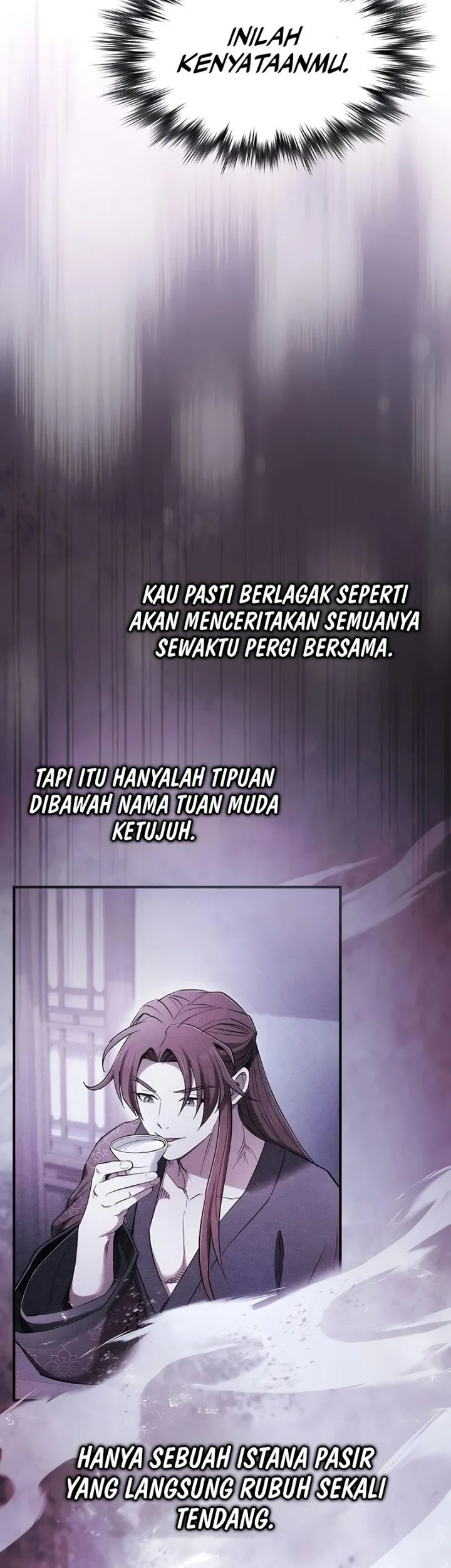 A Spy's Survival In The Demonic Cult Chapter 11 - halaman 23