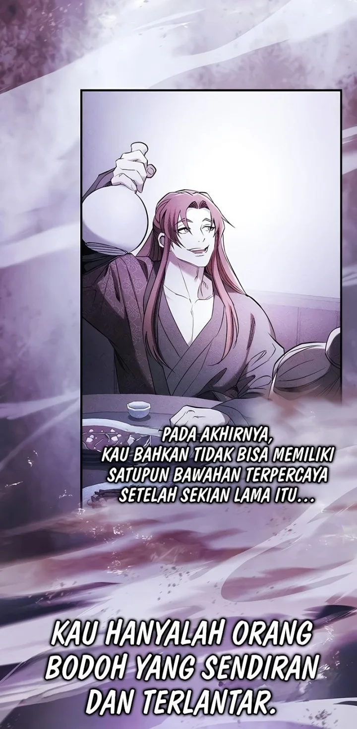 A Spy's Survival In The Demonic Cult Chapter 11 - halaman 24