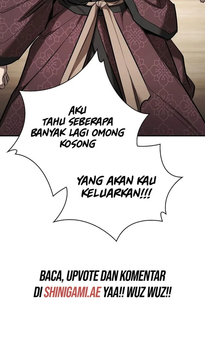 A Spy's Survival In The Demonic Cult Chapter 11 - halaman 40