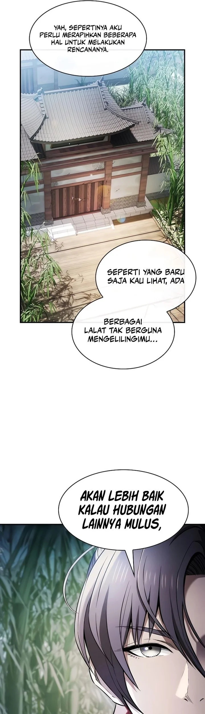 A Spy's Survival In The Demonic Cult Chapter 11 - halaman 41