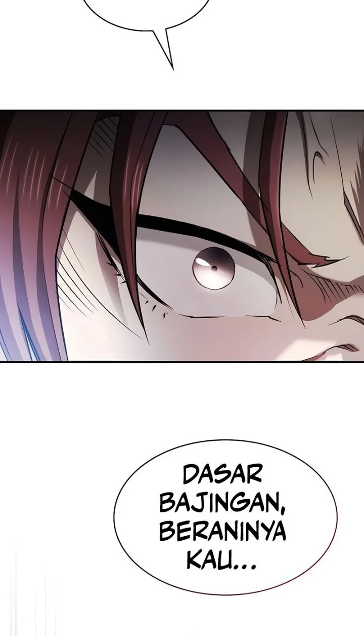 A Spy's Survival In The Demonic Cult Chapter 11 - halaman 43