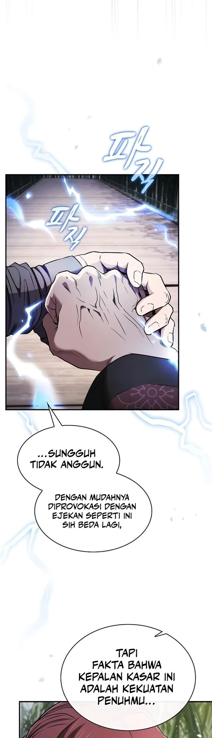 A Spy's Survival In The Demonic Cult Chapter 11 - halaman 46
