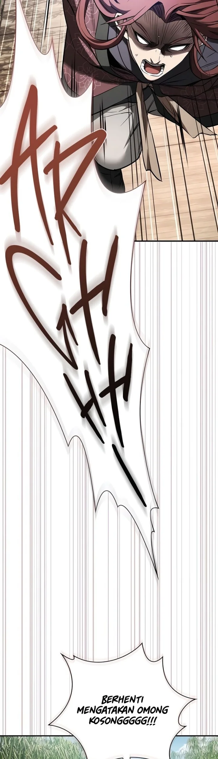 A Spy's Survival In The Demonic Cult Chapter 11 - halaman 64