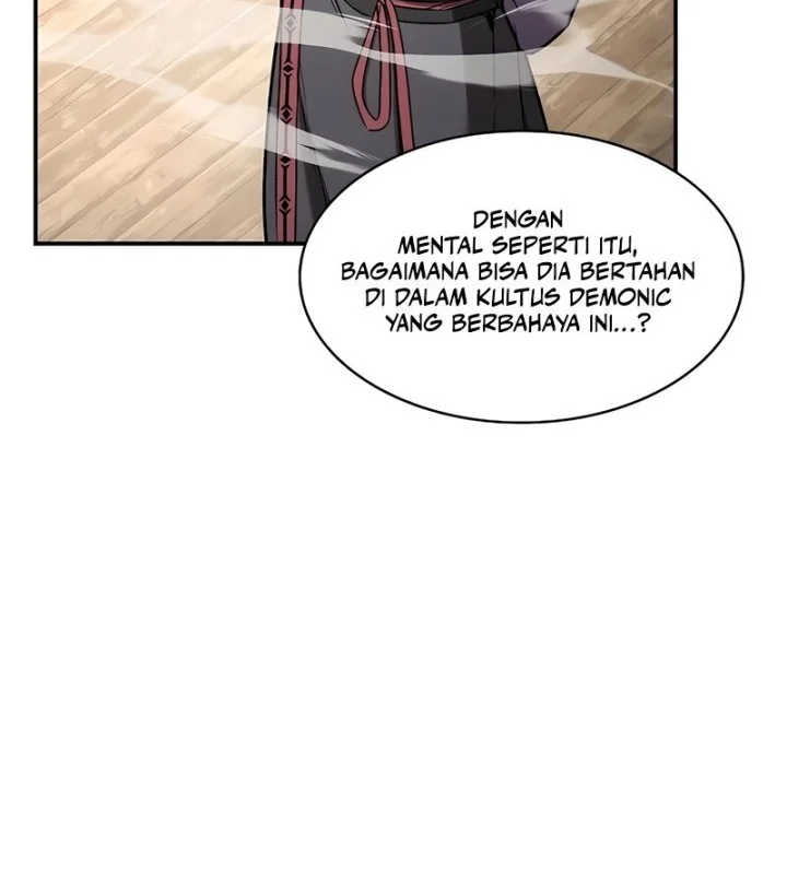 A Spy's Survival In The Demonic Cult Chapter 11 - halaman 66
