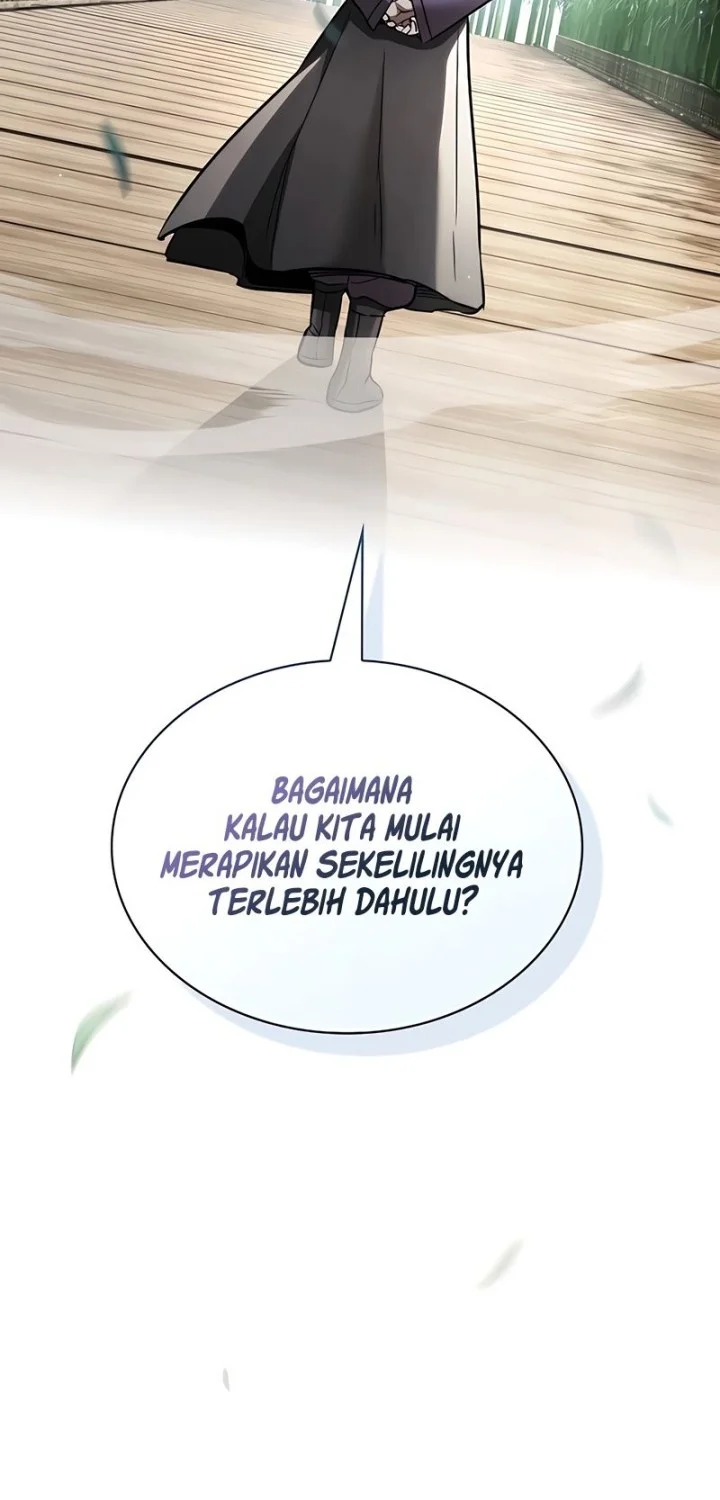 A Spy's Survival In The Demonic Cult Chapter 11 - halaman 70