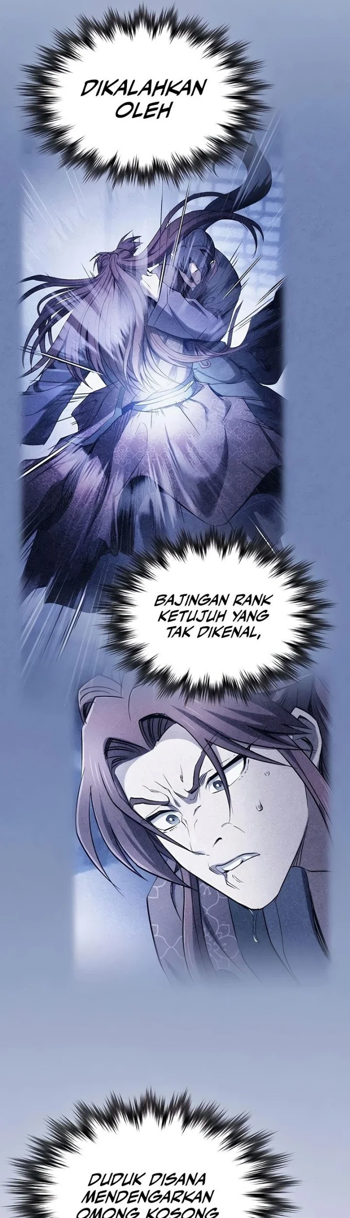 A Spy's Survival In The Demonic Cult Chapter 11 - halaman 75