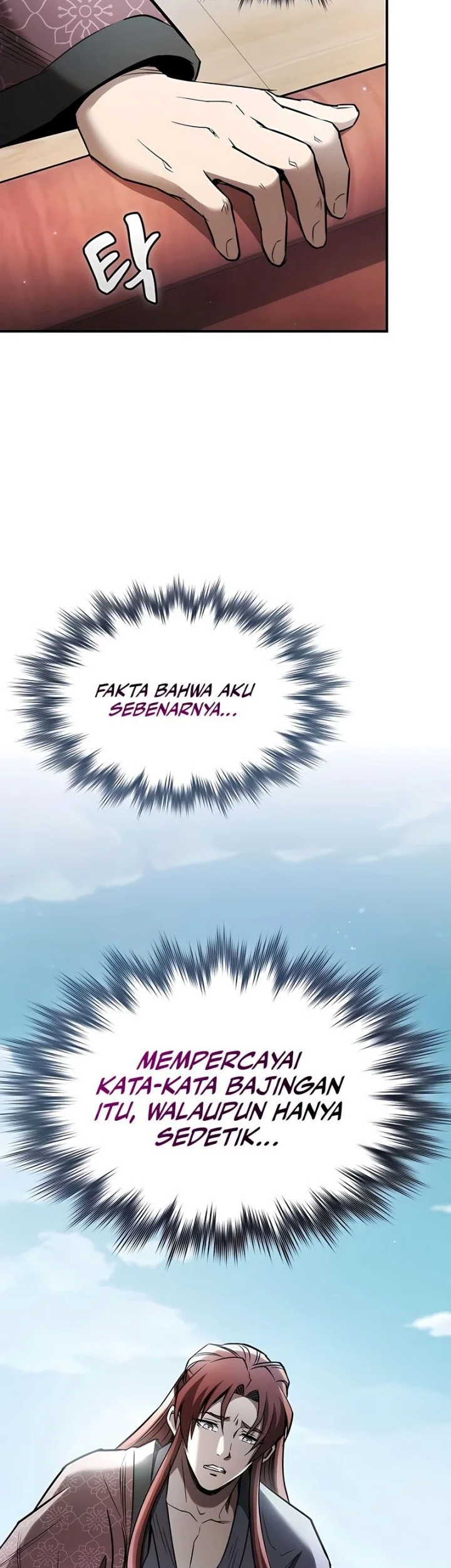 A Spy's Survival In The Demonic Cult Chapter 11 - halaman 77