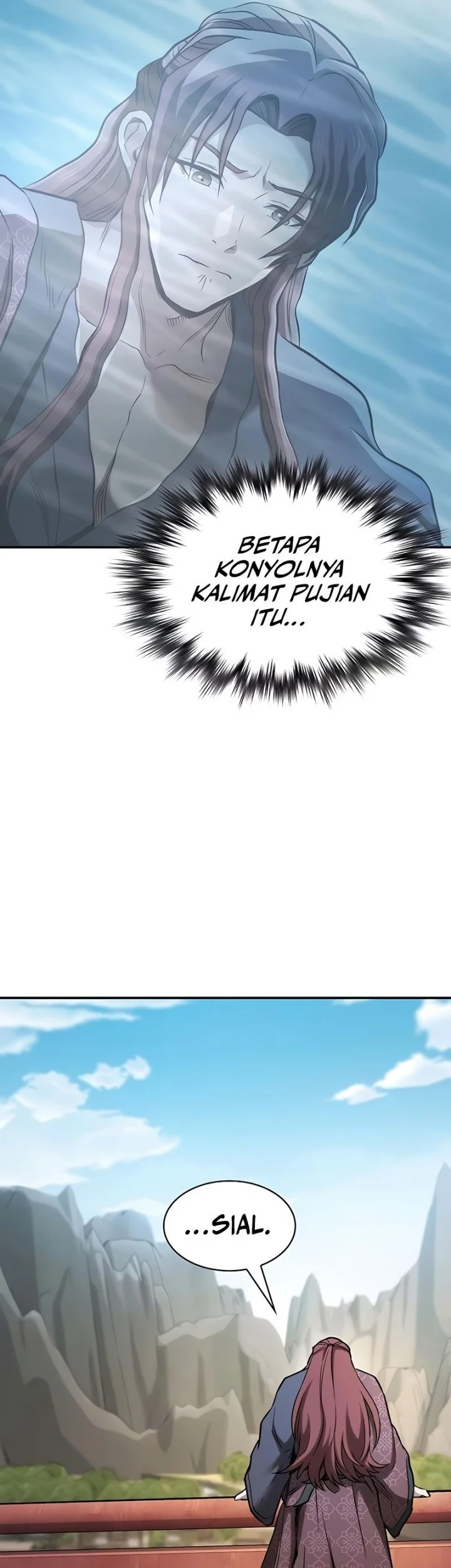A Spy's Survival In The Demonic Cult Chapter 11 - halaman 79