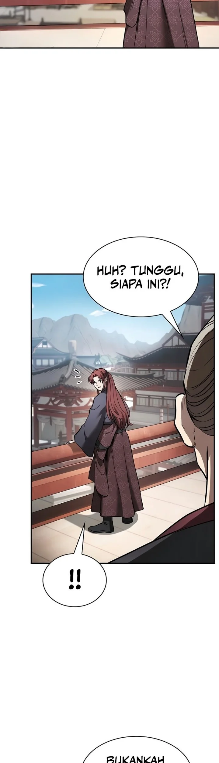A Spy's Survival In The Demonic Cult Chapter 11 - halaman 80