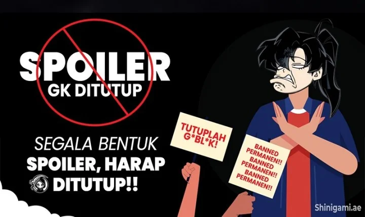 A Spy's Survival In The Demonic Cult Chapter 11 - halaman 87