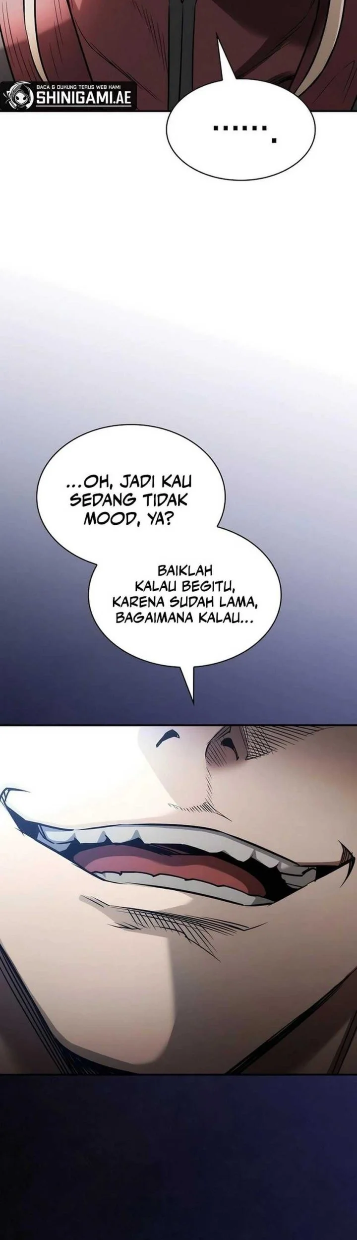 A Spy's Survival In The Demonic Cult Chapter 12 - halaman 12