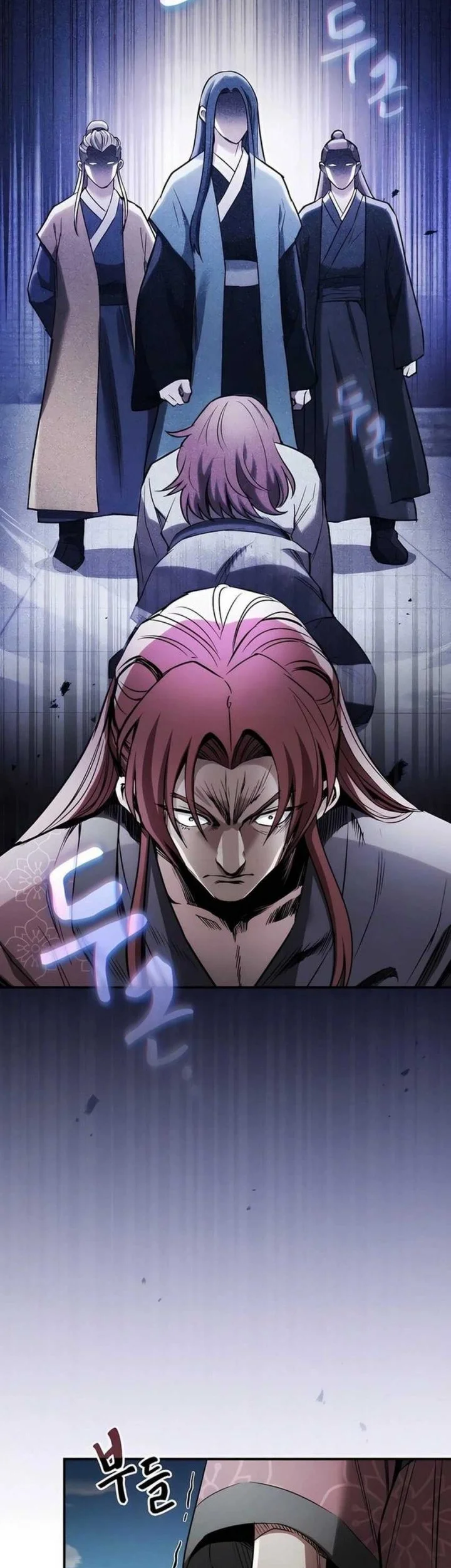 A Spy's Survival In The Demonic Cult Chapter 12 - halaman 15