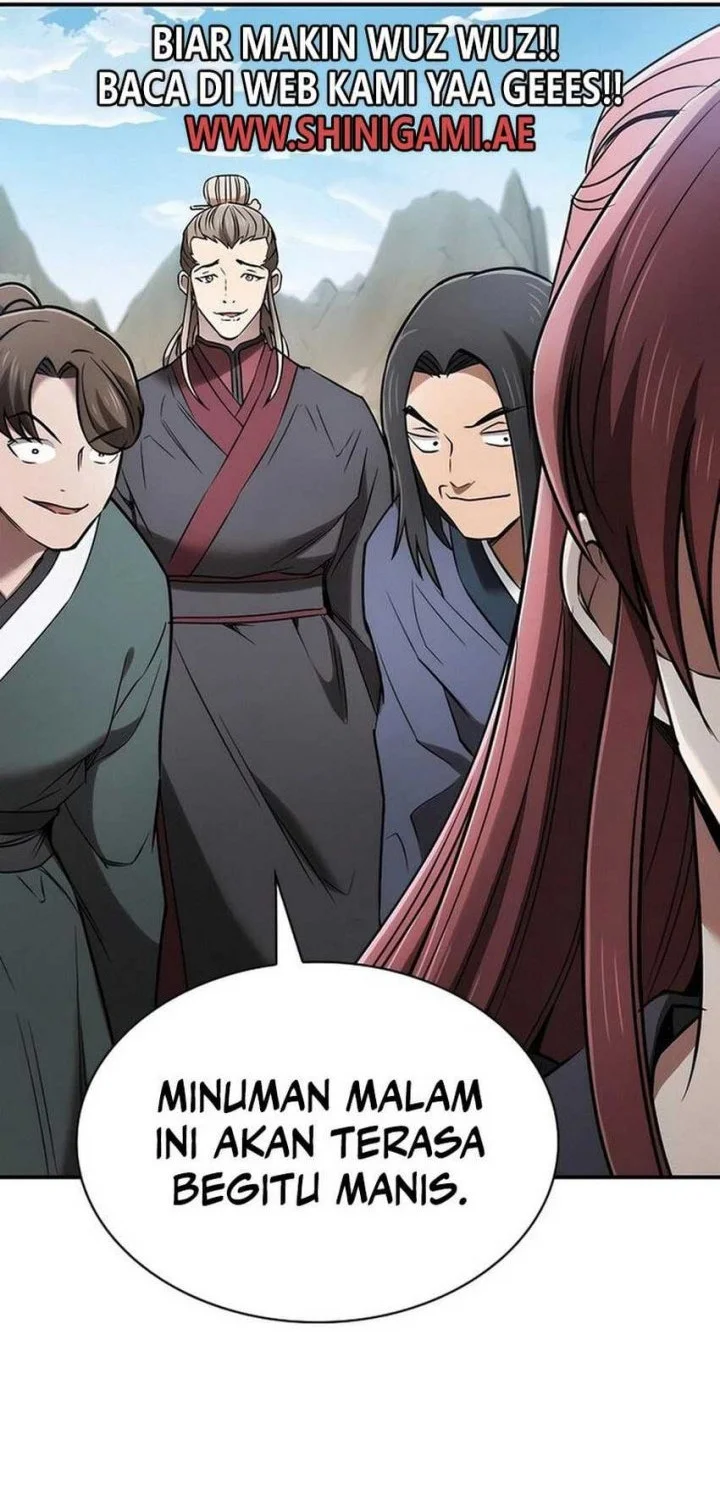 A Spy's Survival In The Demonic Cult Chapter 12 - halaman 21