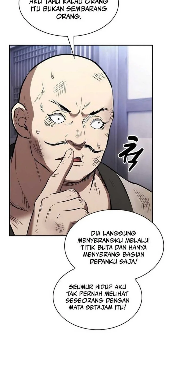 A Spy's Survival In The Demonic Cult Chapter 12 - halaman 25