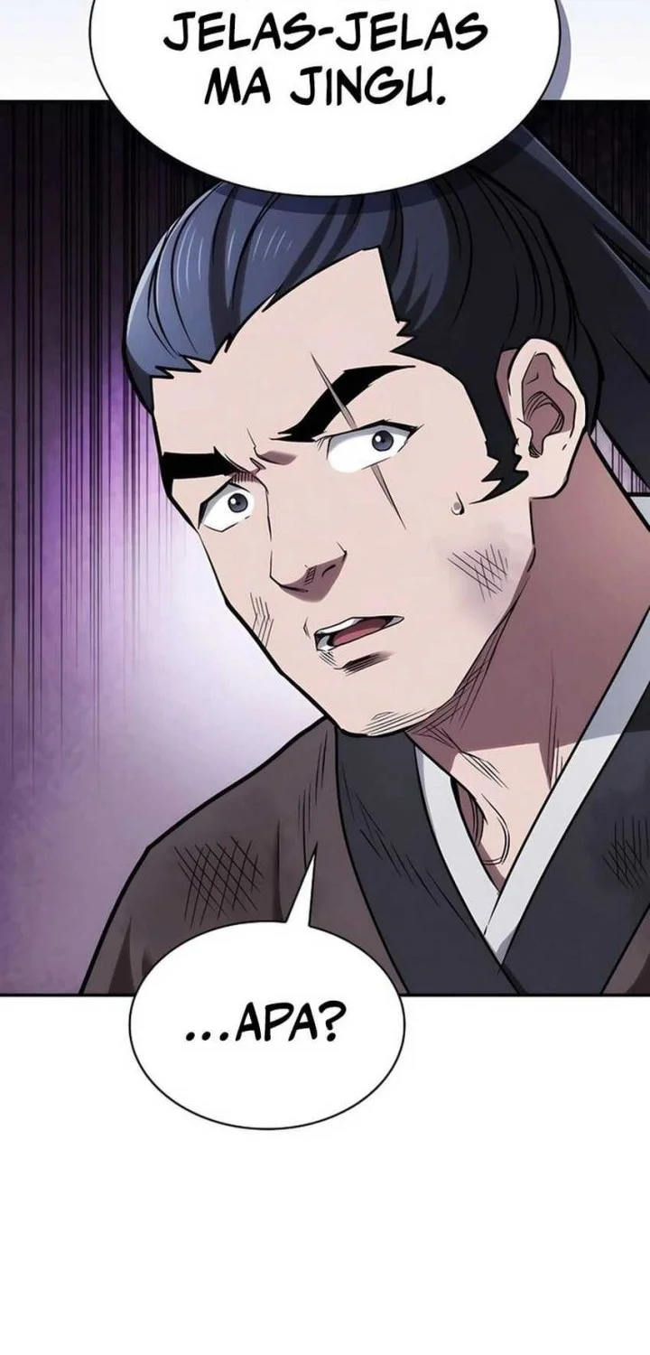 A Spy's Survival In The Demonic Cult Chapter 12 - halaman 29
