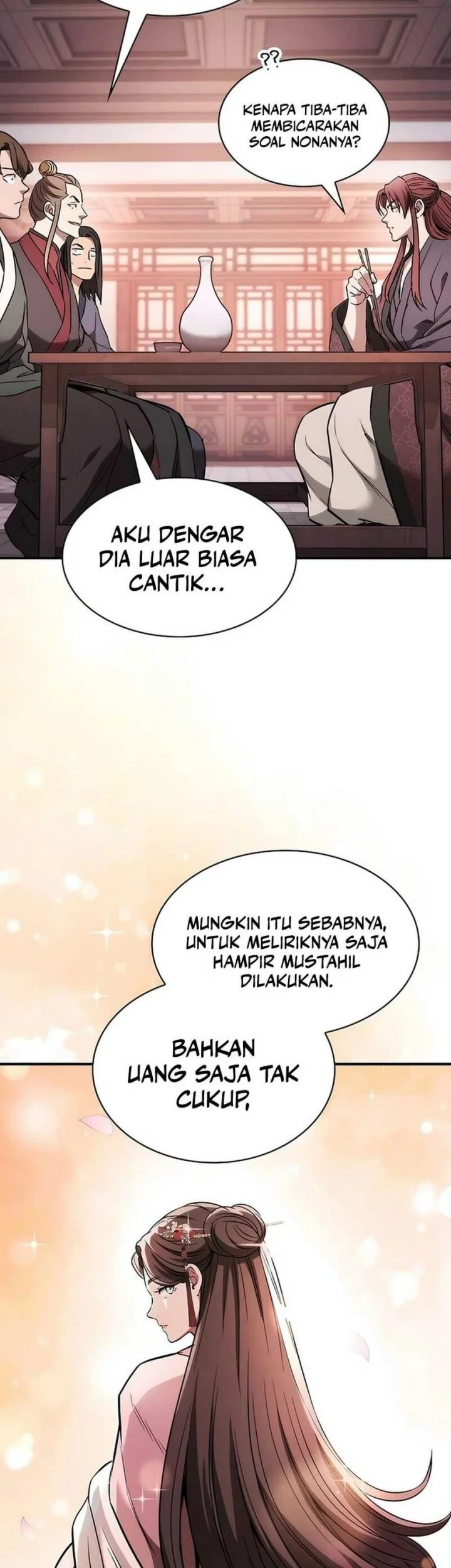 A Spy's Survival In The Demonic Cult Chapter 12 - halaman 44