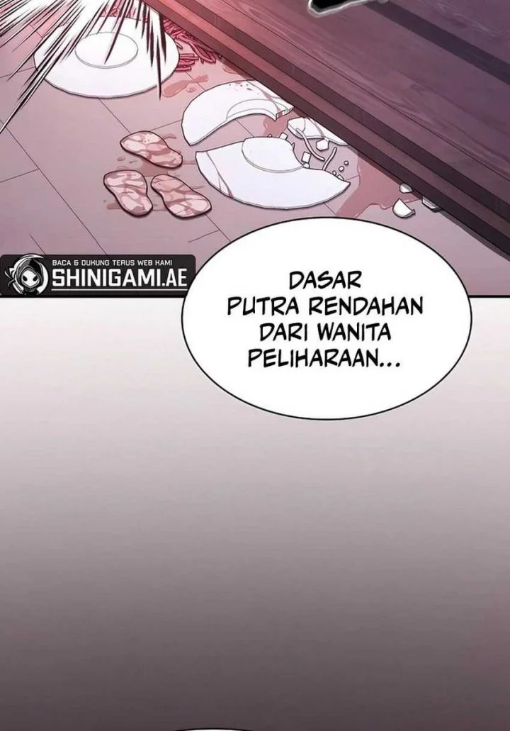A Spy's Survival In The Demonic Cult Chapter 12 - halaman 53