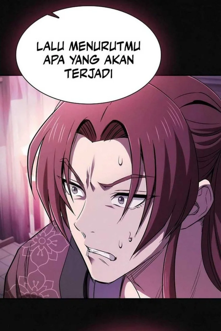 A Spy's Survival In The Demonic Cult Chapter 12 - halaman 57