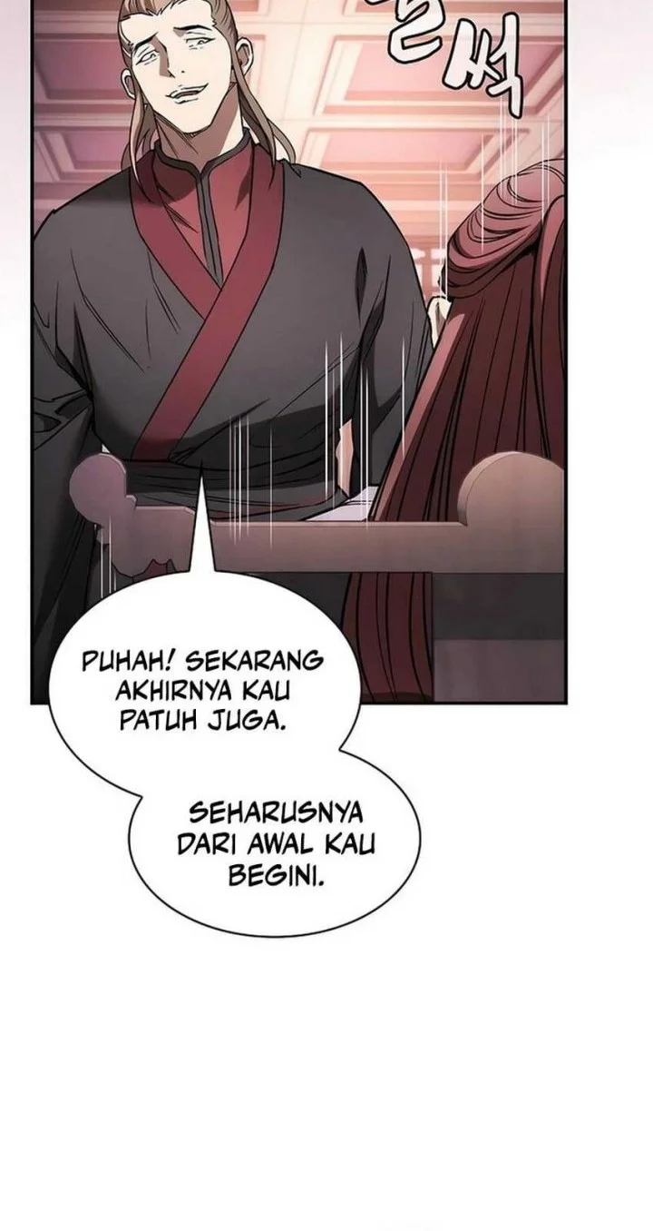 A Spy's Survival In The Demonic Cult Chapter 12 - halaman 61