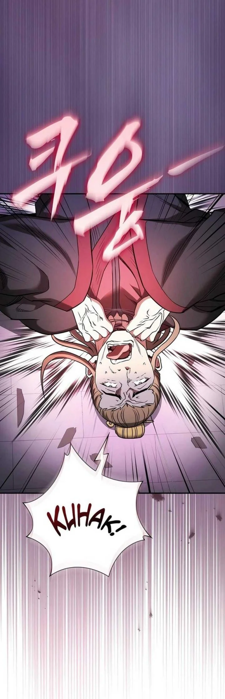 A Spy's Survival In The Demonic Cult Chapter 12 - halaman 67